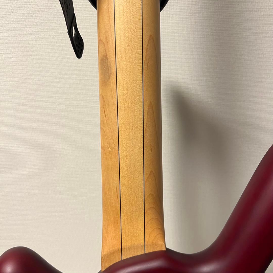 Warwic Rockbass Corvette Basic 4弦 エレキベース