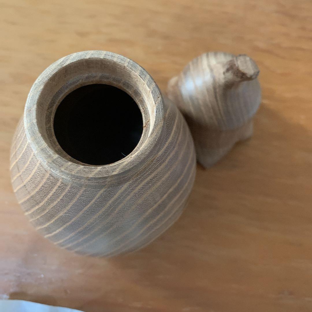 茶筒