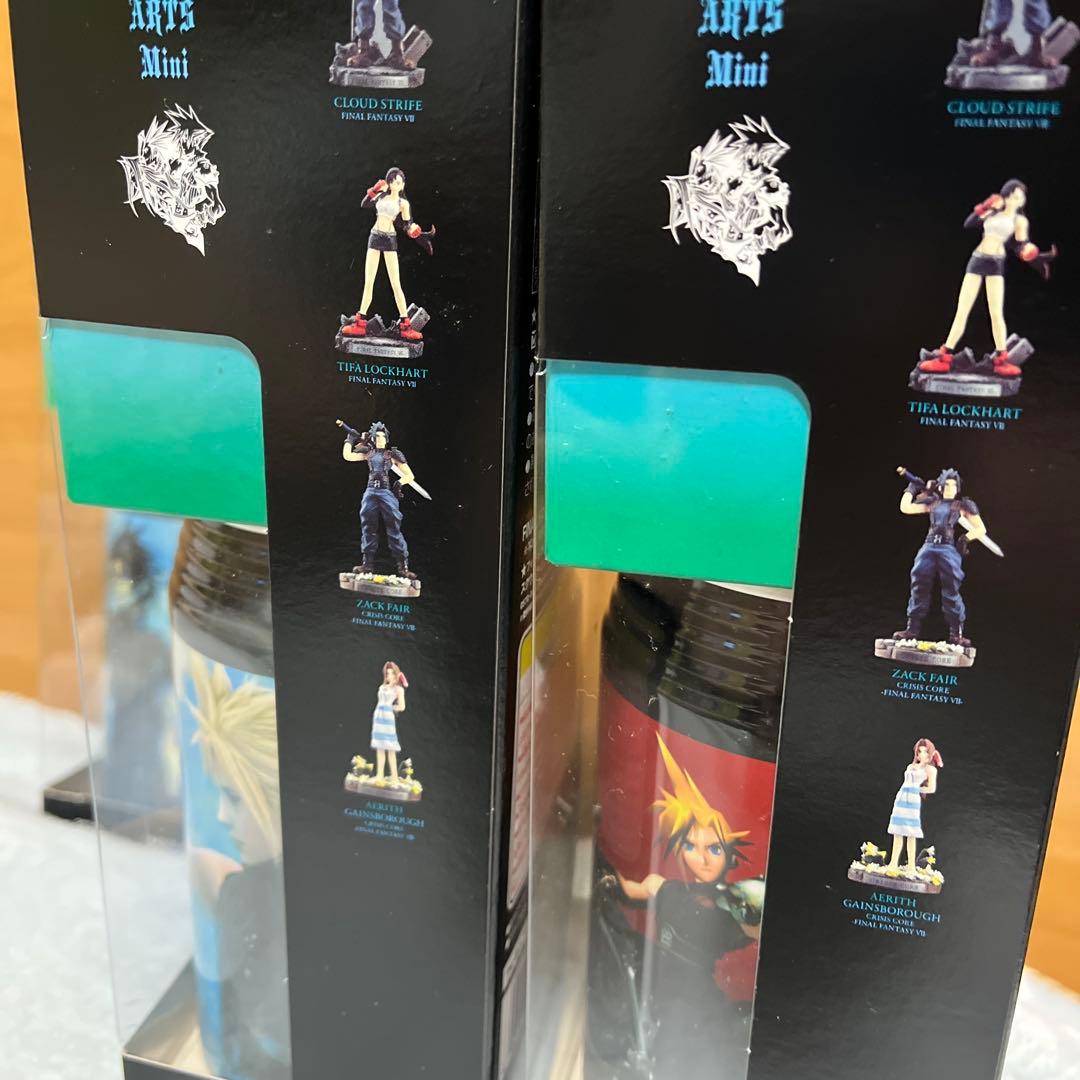 F F710thポーションフィギュア付き8セット未開封