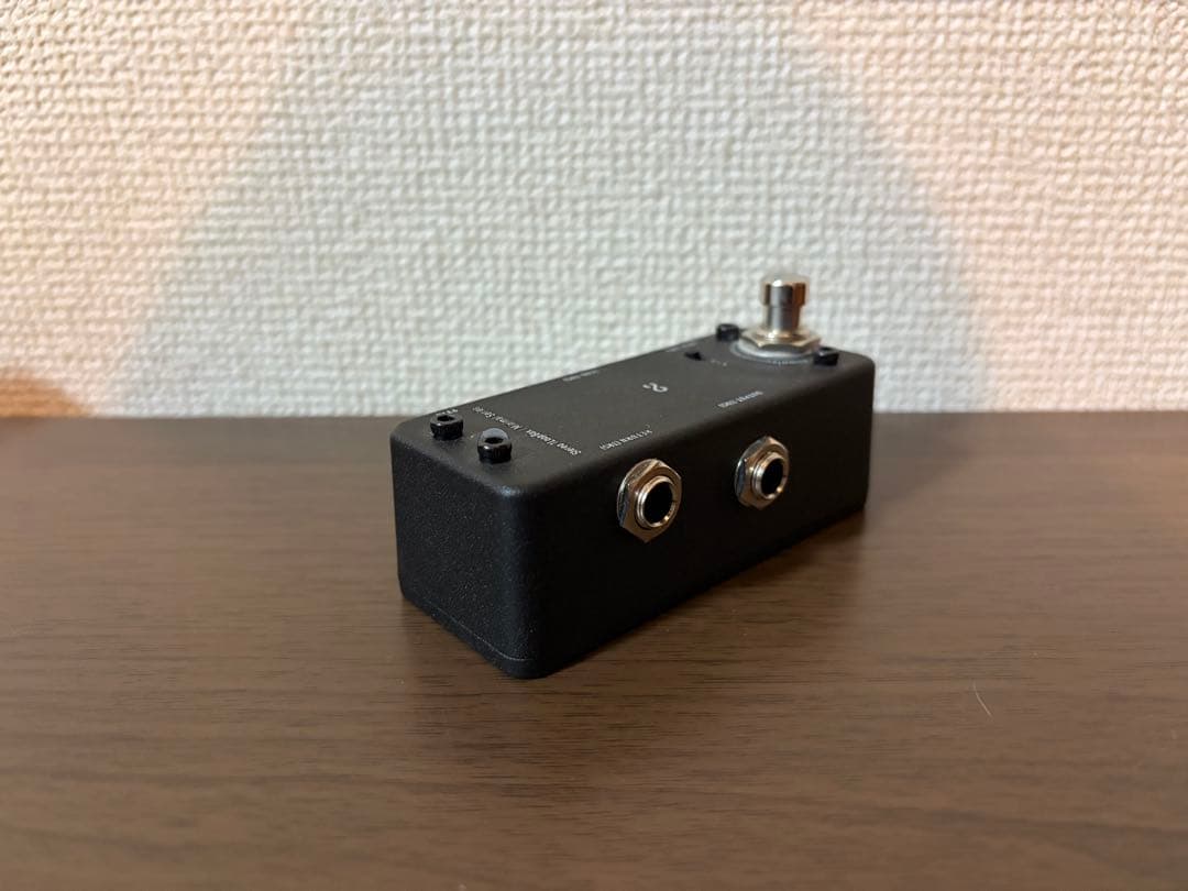 one controlセット