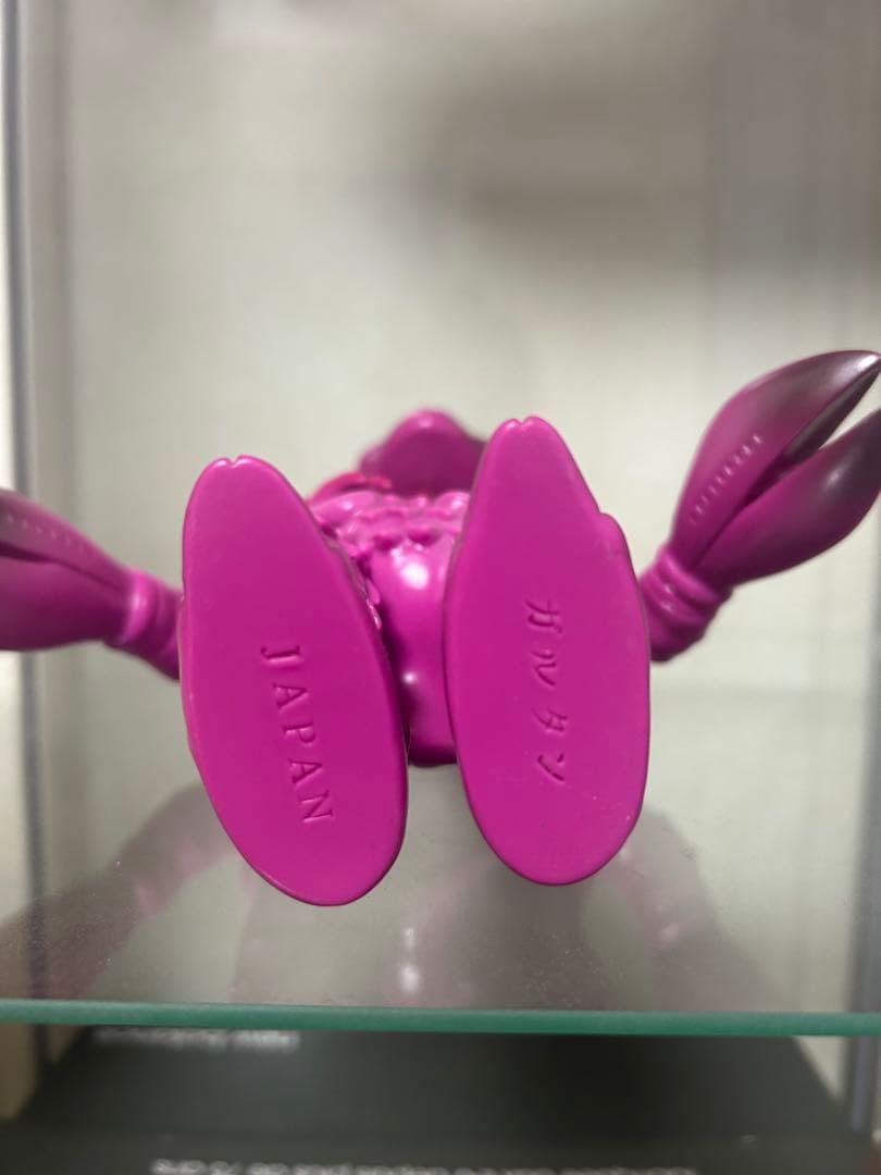 【美品】GALTAN Adore x ZOLLMEN ガルタン ゾルメン