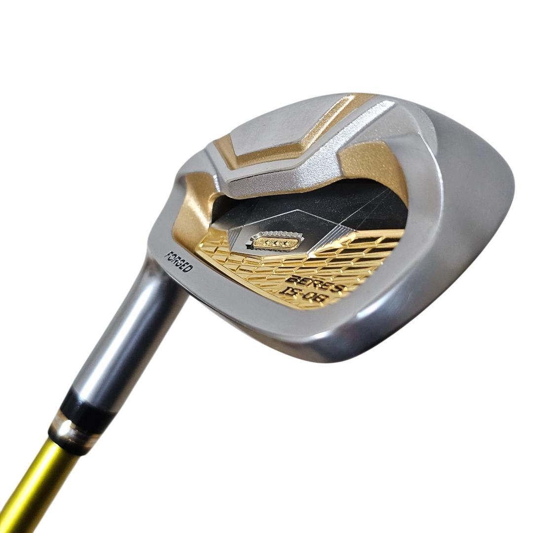 レフティ HONMA BERES IS-06 3S 7I ARMRQ X47 R