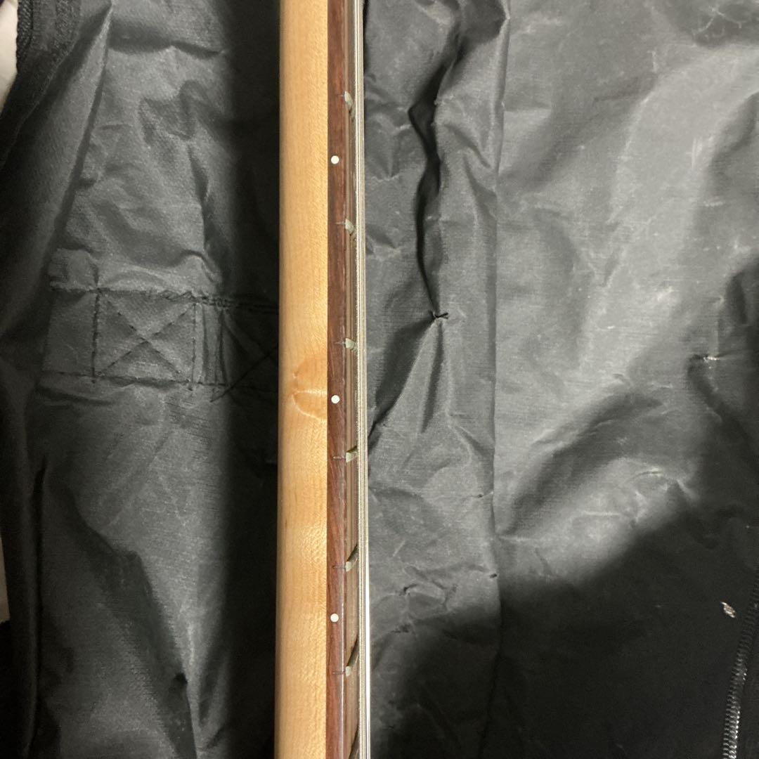 ■YAMAHA PACIFICA PAC012 激鳴、激美　完全調整済
