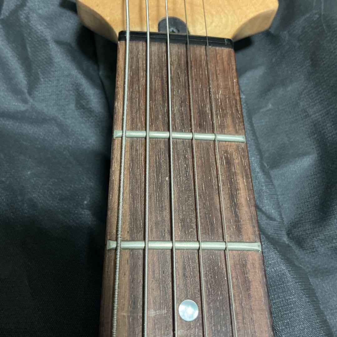 ■YAMAHA PACIFICA PAC012 激鳴、激美　完全調整済