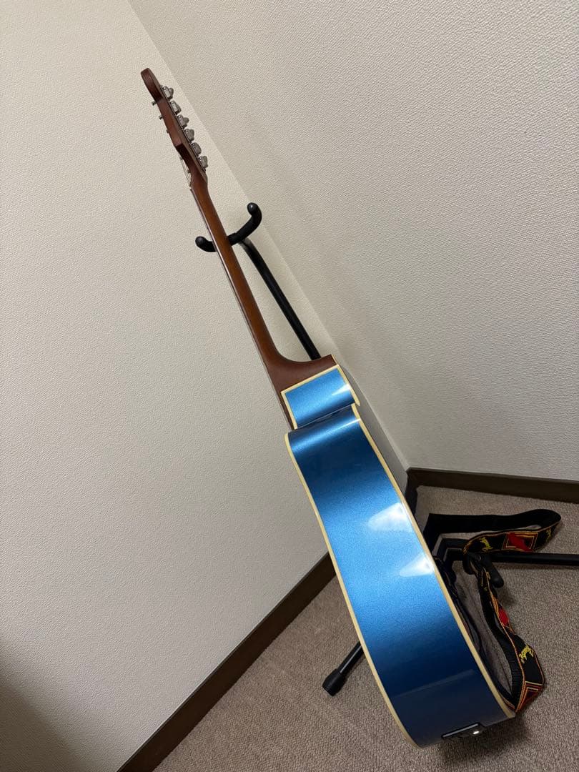 Fender フェンダー　Redondo™ Player エレアコ