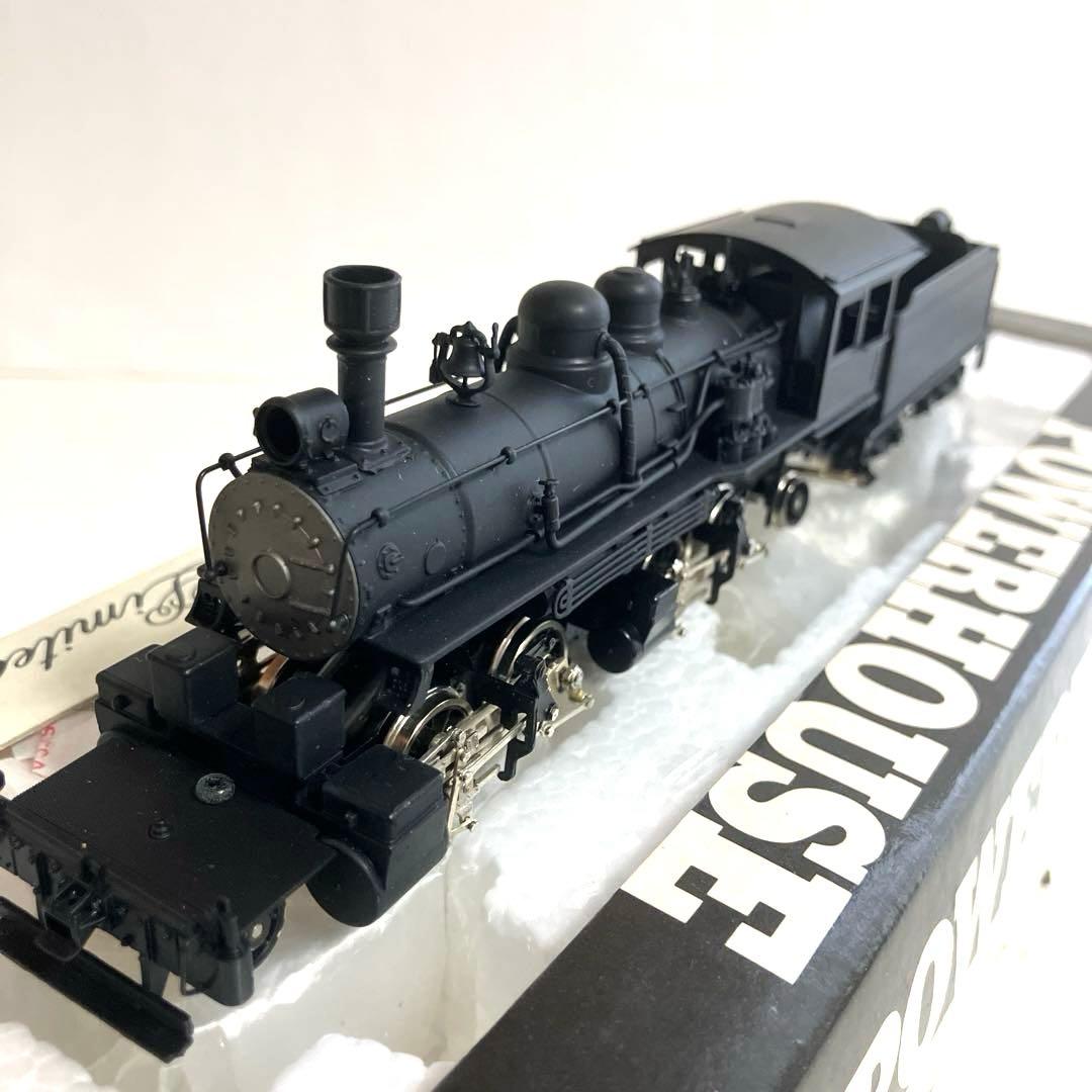 Oriental Limited HOゲージ 機関車 塗装済完成品