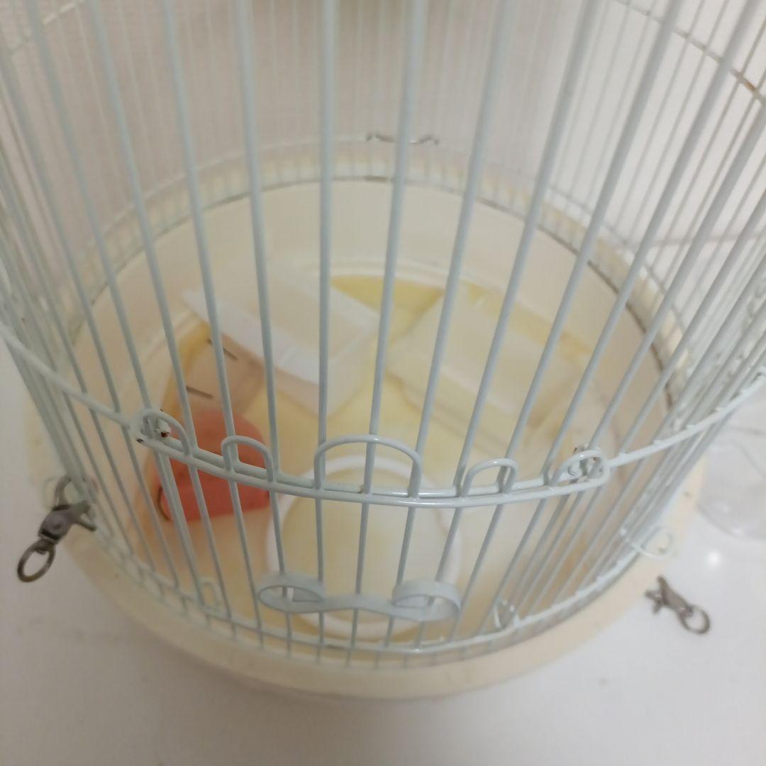 HOEI鳥かご
