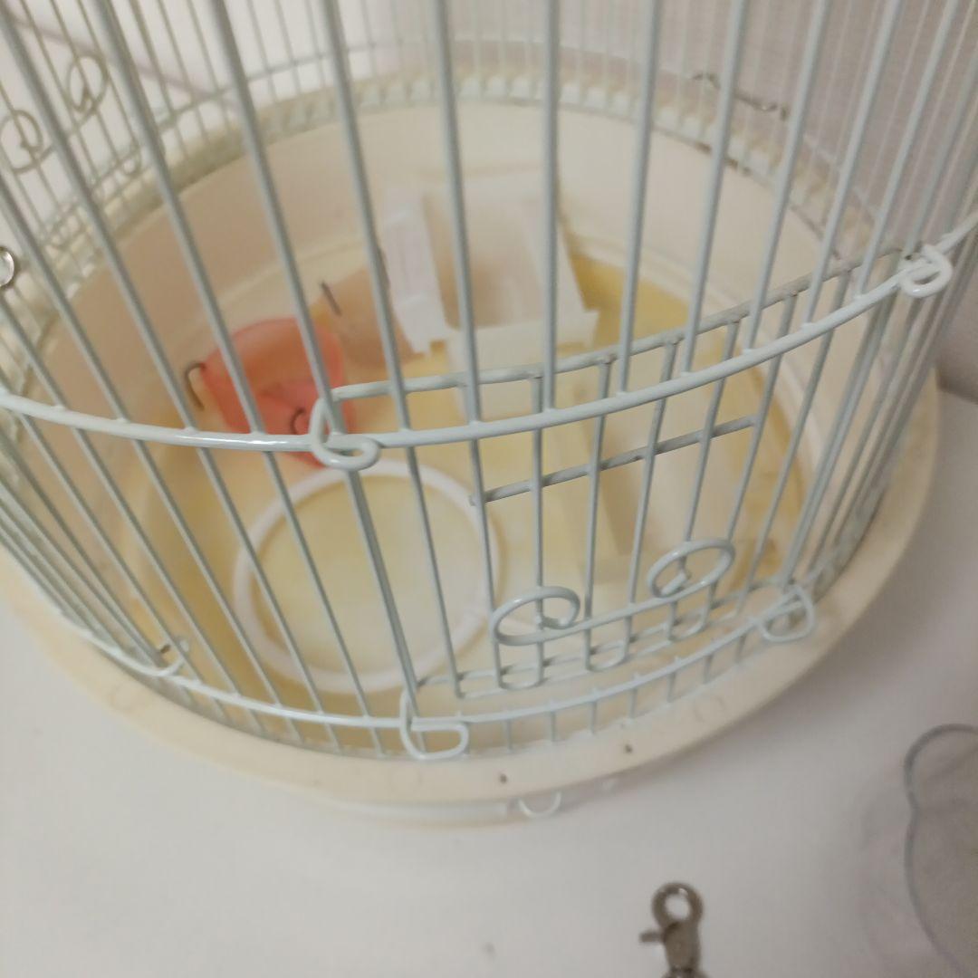 HOEI鳥かご