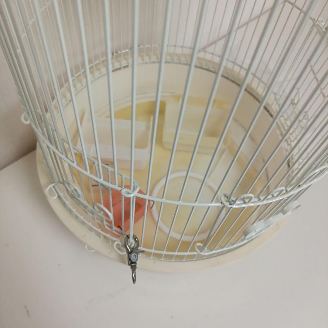 HOEI鳥かご