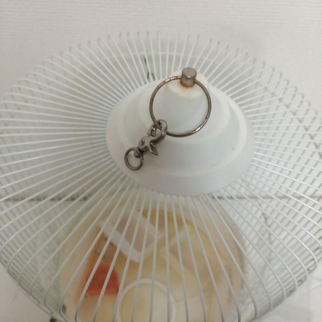 HOEI鳥かご