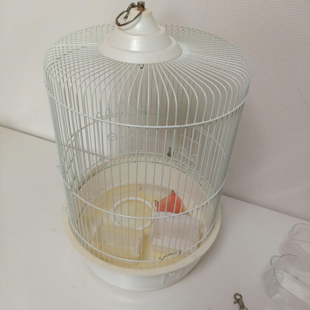 HOEI鳥かご