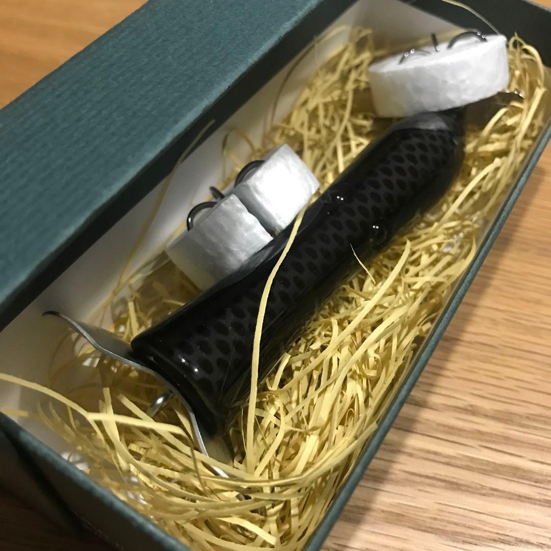 ノリーズ×アカシブランド　ウォッシュジュピタ新品　入手困難　激釣れサーフェイス