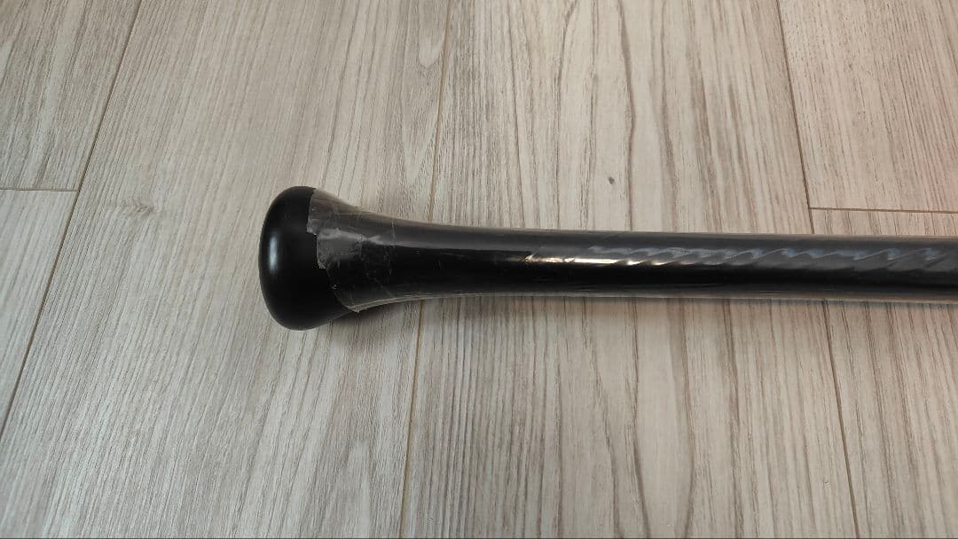 『新品 未使用品』山川穂高 NPB支給バット 西武ライオンズ 背番号33