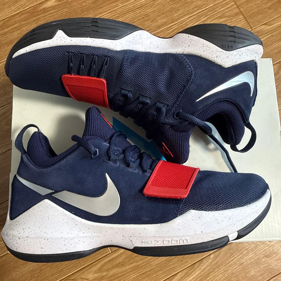 シューズ(男性用) Nike PG 1