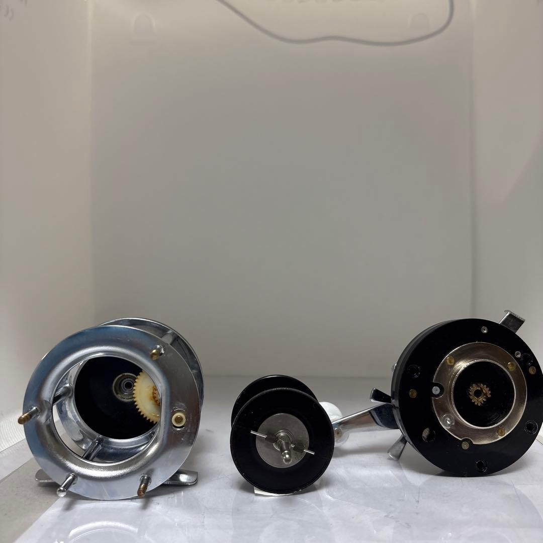 ABU Ambassadeur 5000C ベイトリール