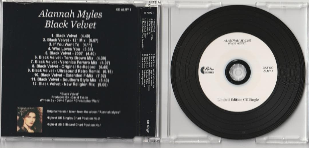 Foreigner　That Was Yesterday　リミックス集 CD