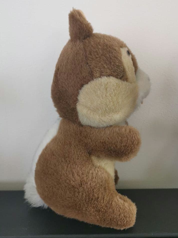 レア・完売品・年代物☆チップ&デール ぬいぐるみ チップ デール ディズニー☆