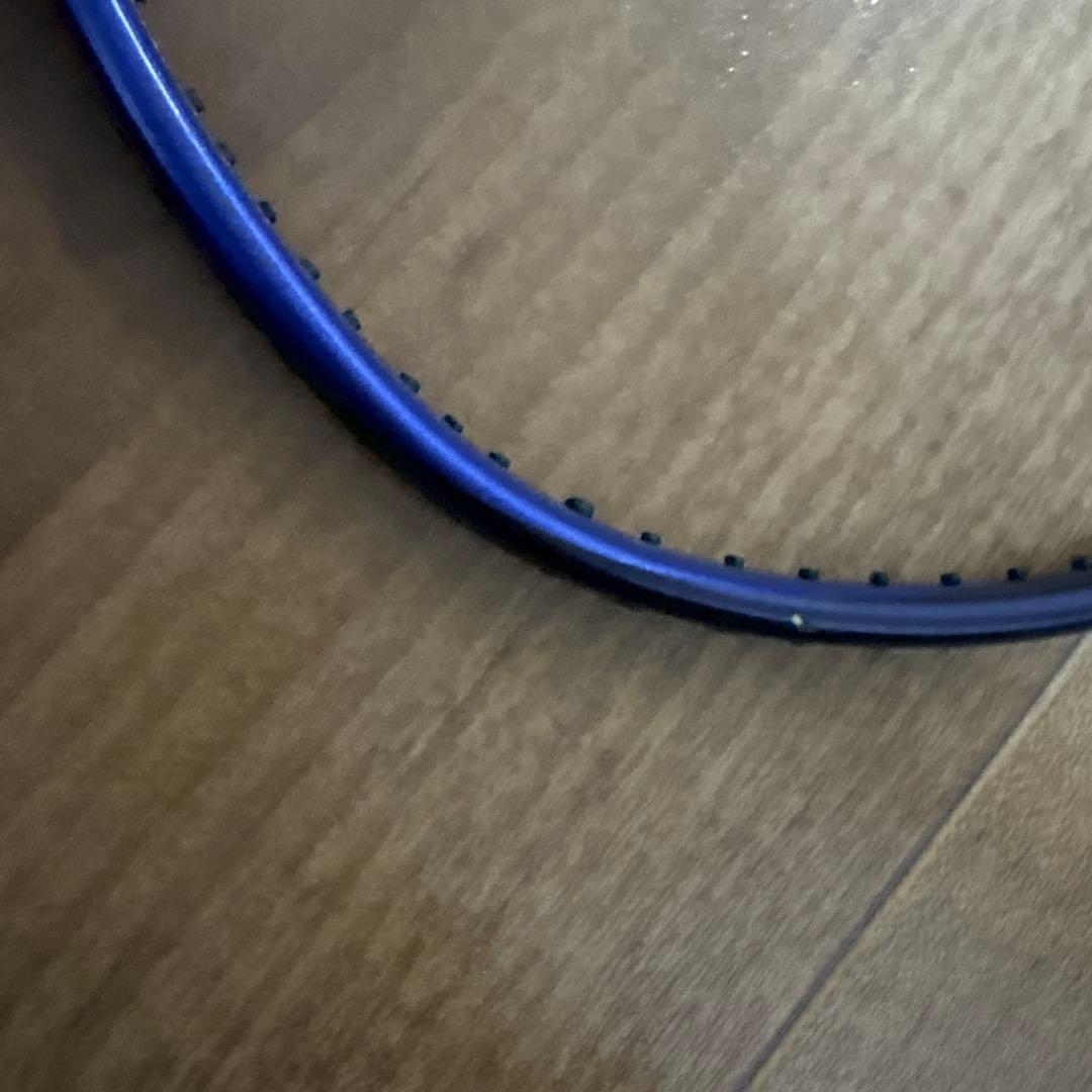 ASTROX 99 青　4UG5 2本