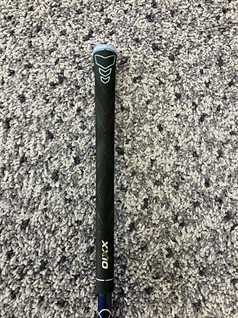 ゼクシオ13 5W 20° MP-1300 L 41インチ