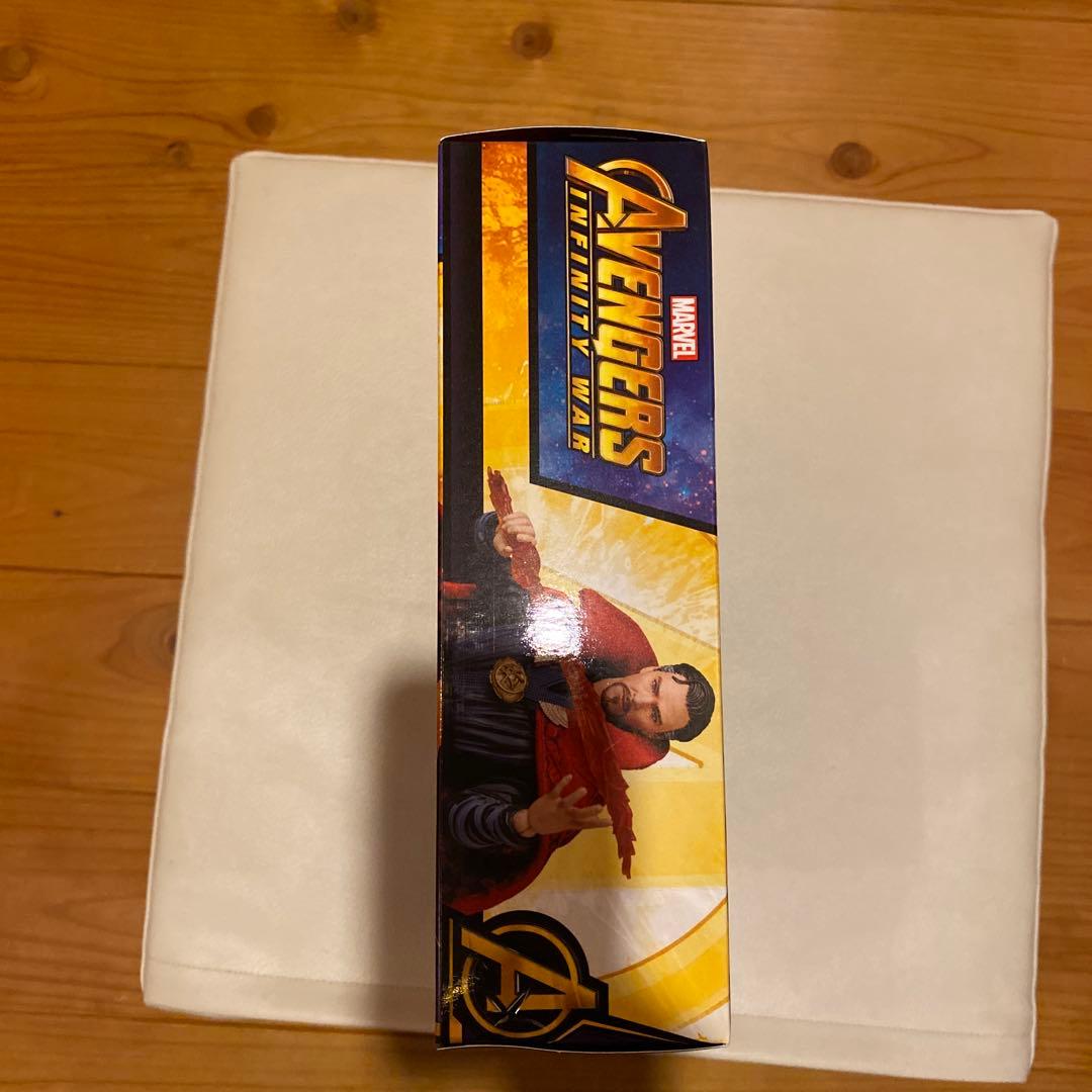 MAFEX No.152 ドクターストレンジ マフェックス　アベンジャーズ