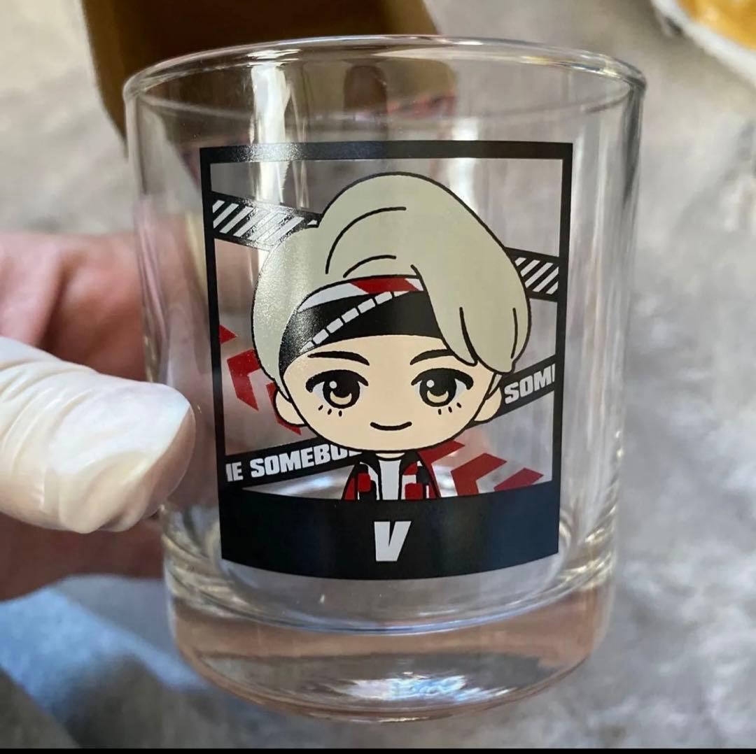 BTSグッズ