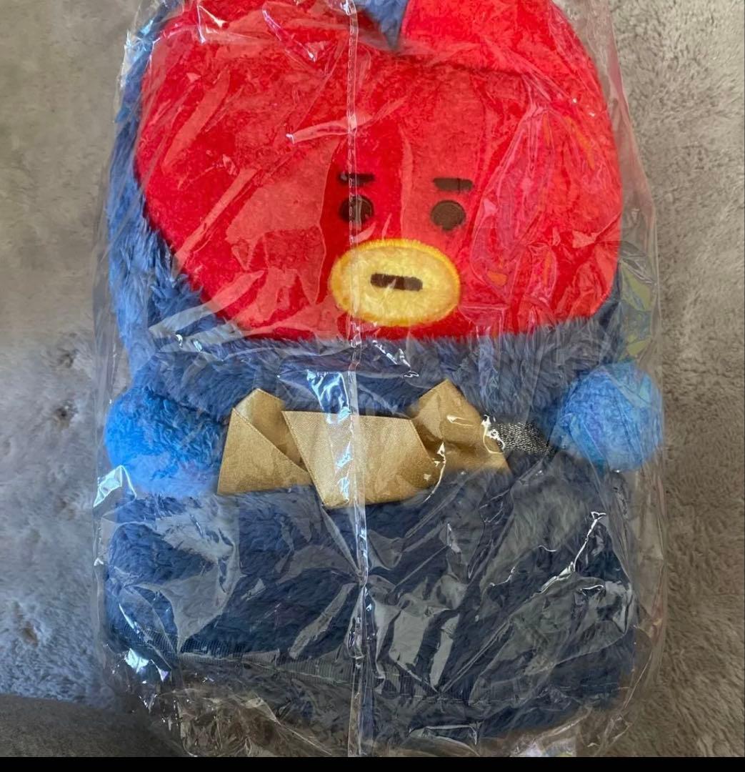 BTSグッズ