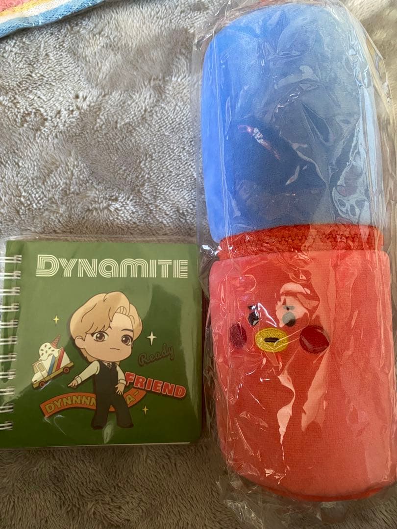 BTSグッズ