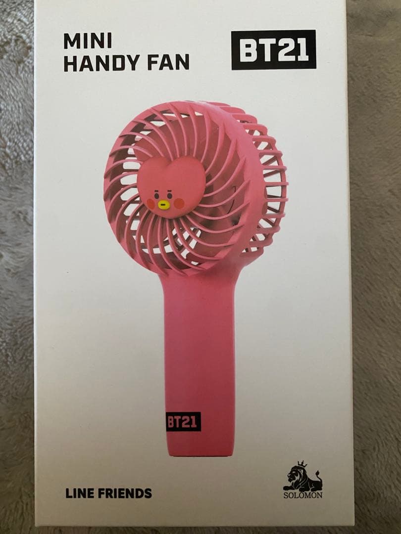BTSグッズ