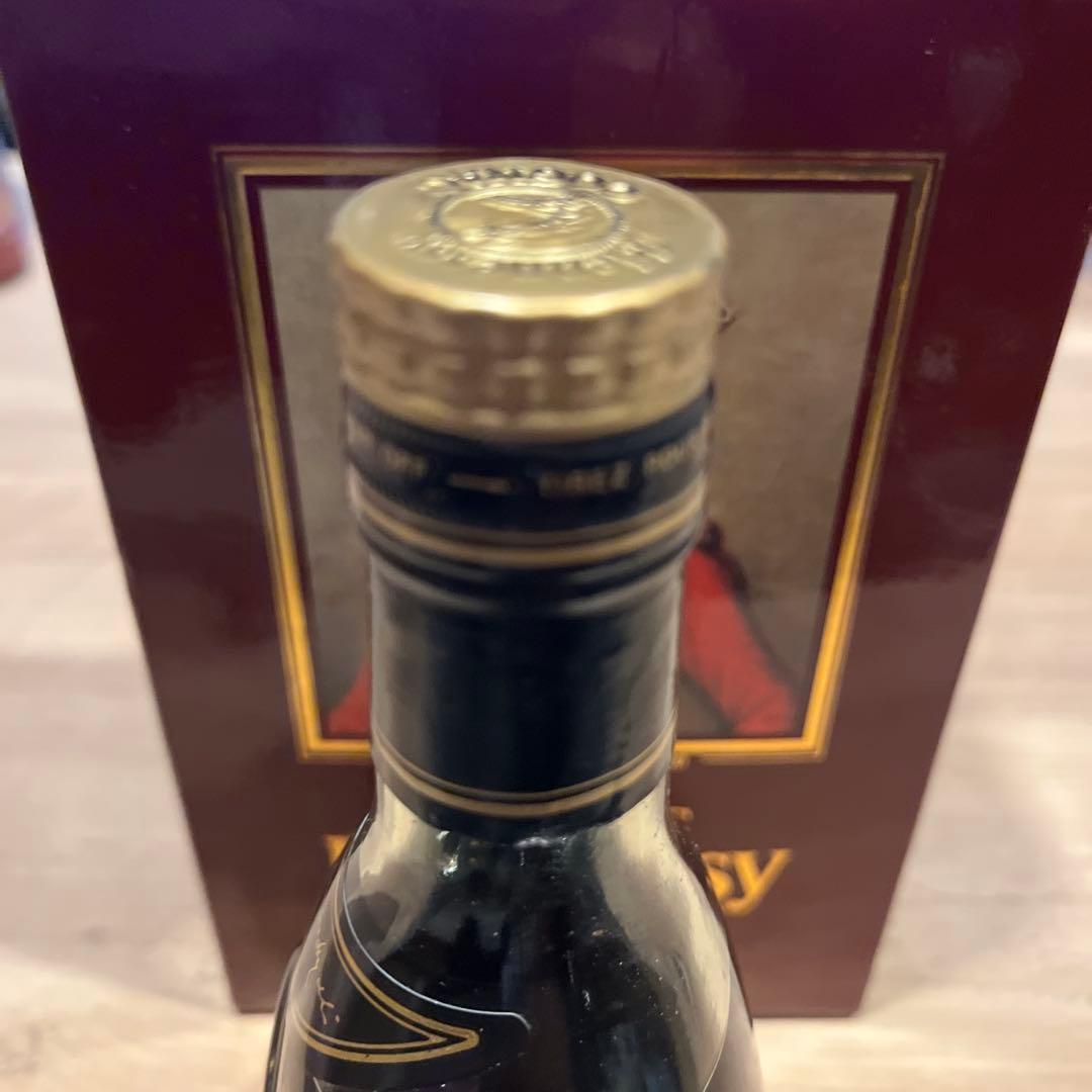 COGNAC　Hennessy XO　1本