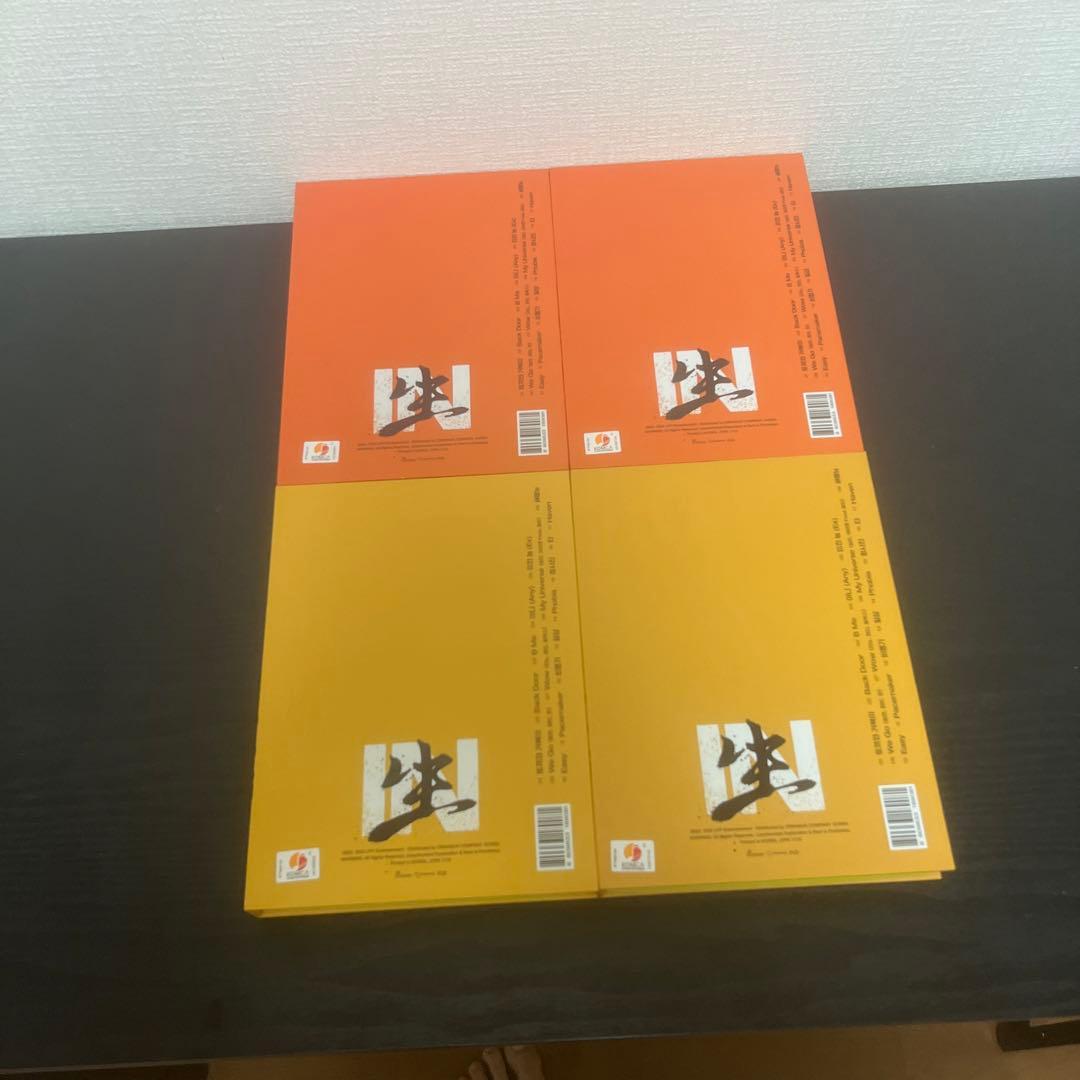 Stray kidsグッズ