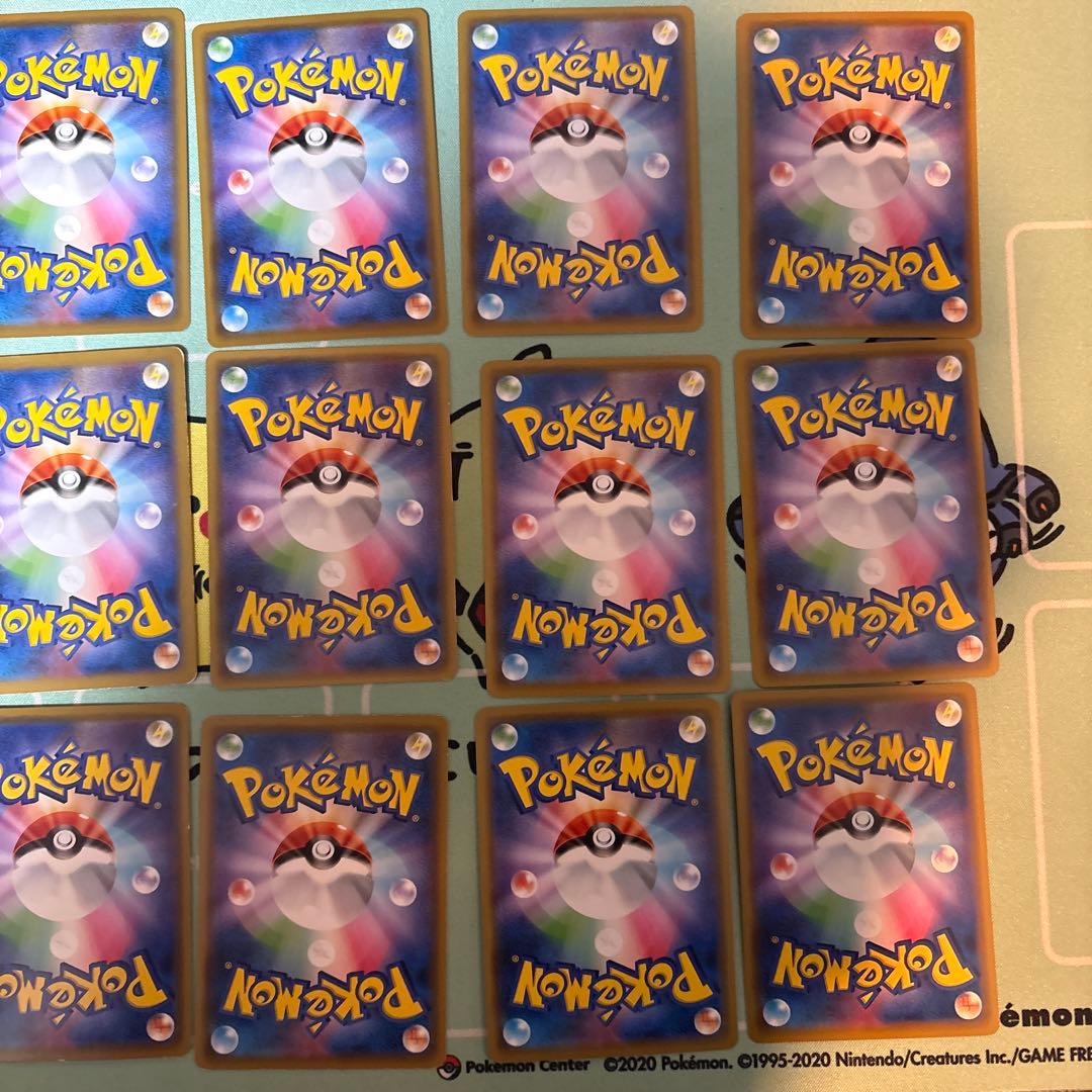 ポケモンカード　ピカチュウプロモ等まとめ