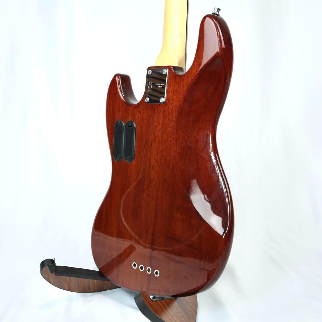 MARCUS MILLER SIRE V3 4ST マーカスミラー　サイアー