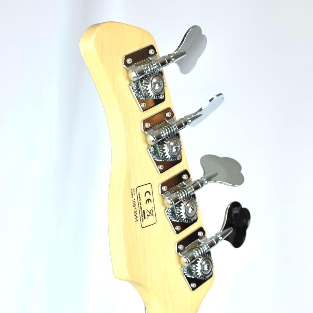 MARCUS MILLER SIRE V3 4ST マーカスミラー　サイアー