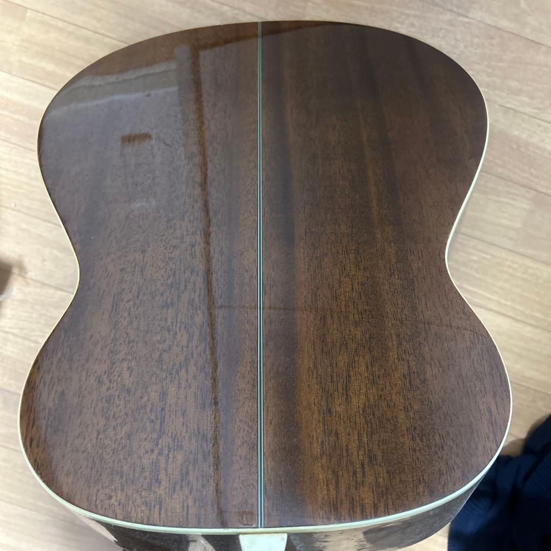 Morris MF-301 アコースティックギター