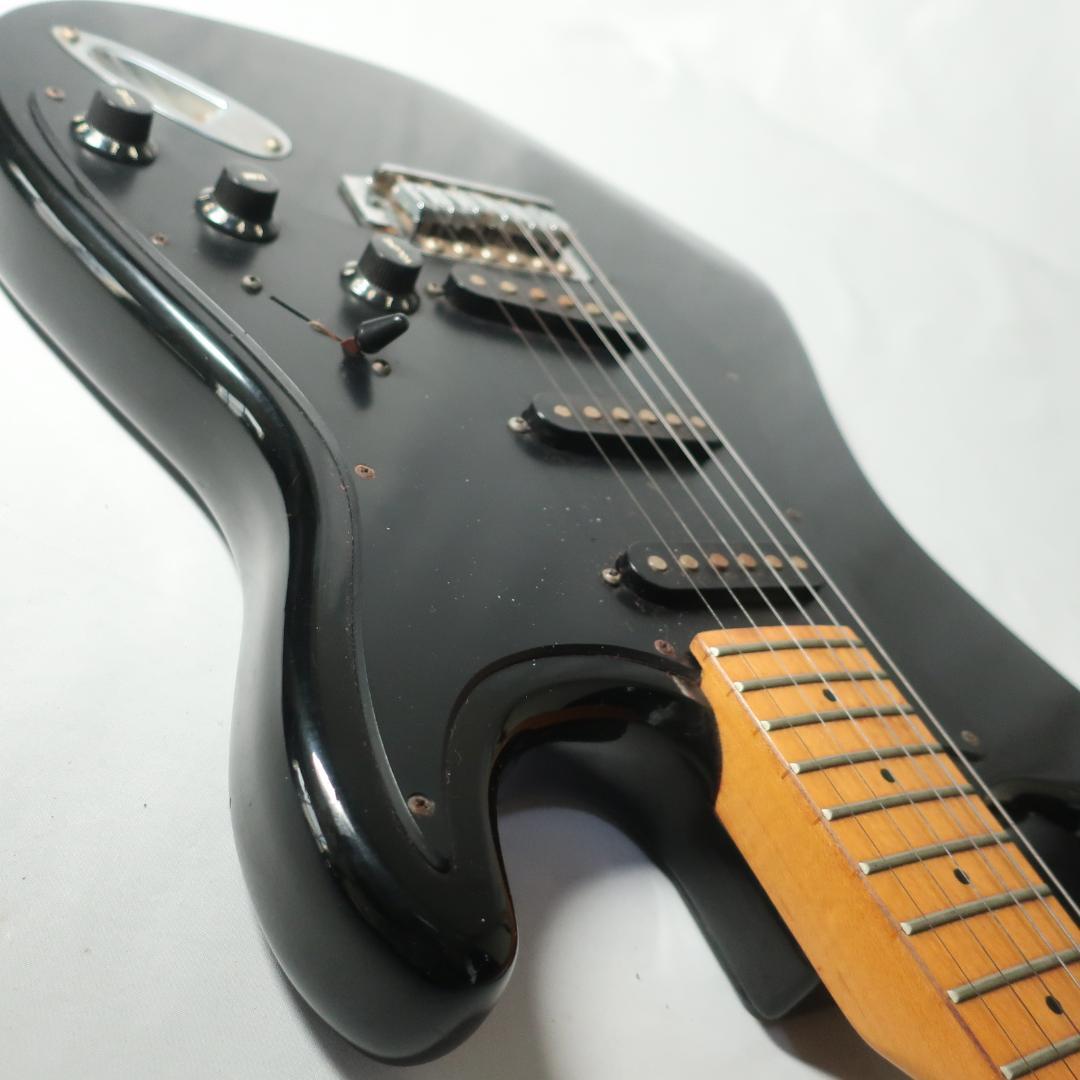 Samick STANDARD エレキギター ストラトキャスタータイプ ケース付