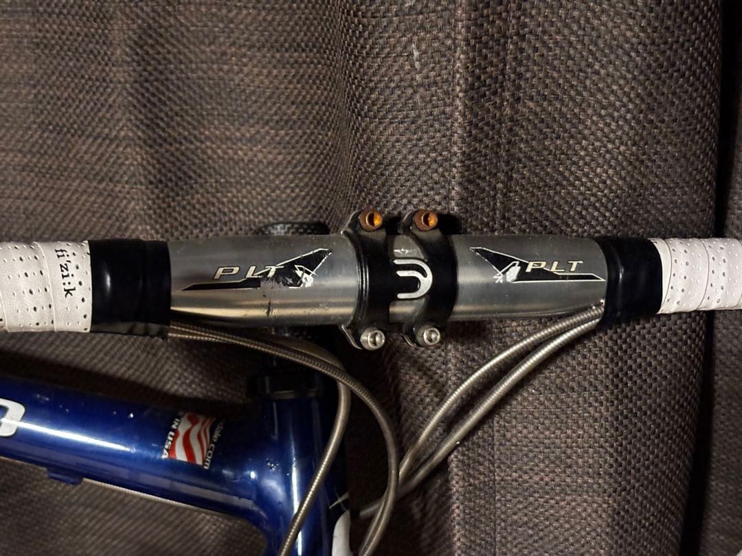 g*n様 Cannondale R400 Shimano 105/PRO PLT