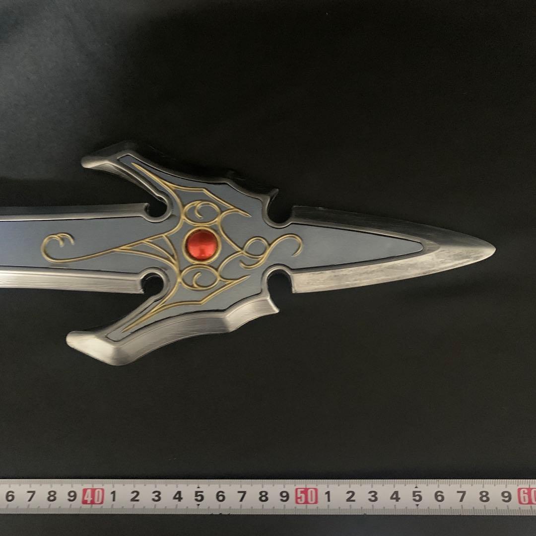 ドラゴンクエスト　ロトの剣ロトの盾天空の剣リペイント