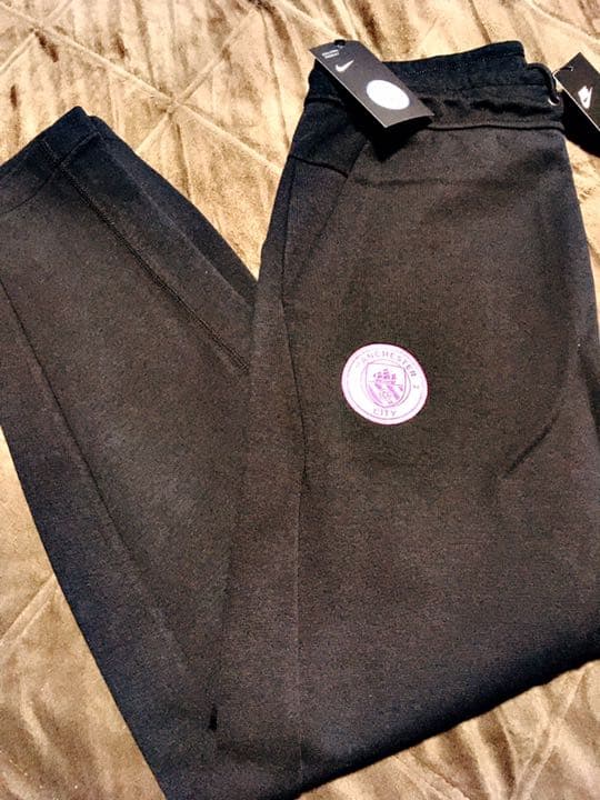 ウェア NIKE Manchester City Tech Fleece Pants