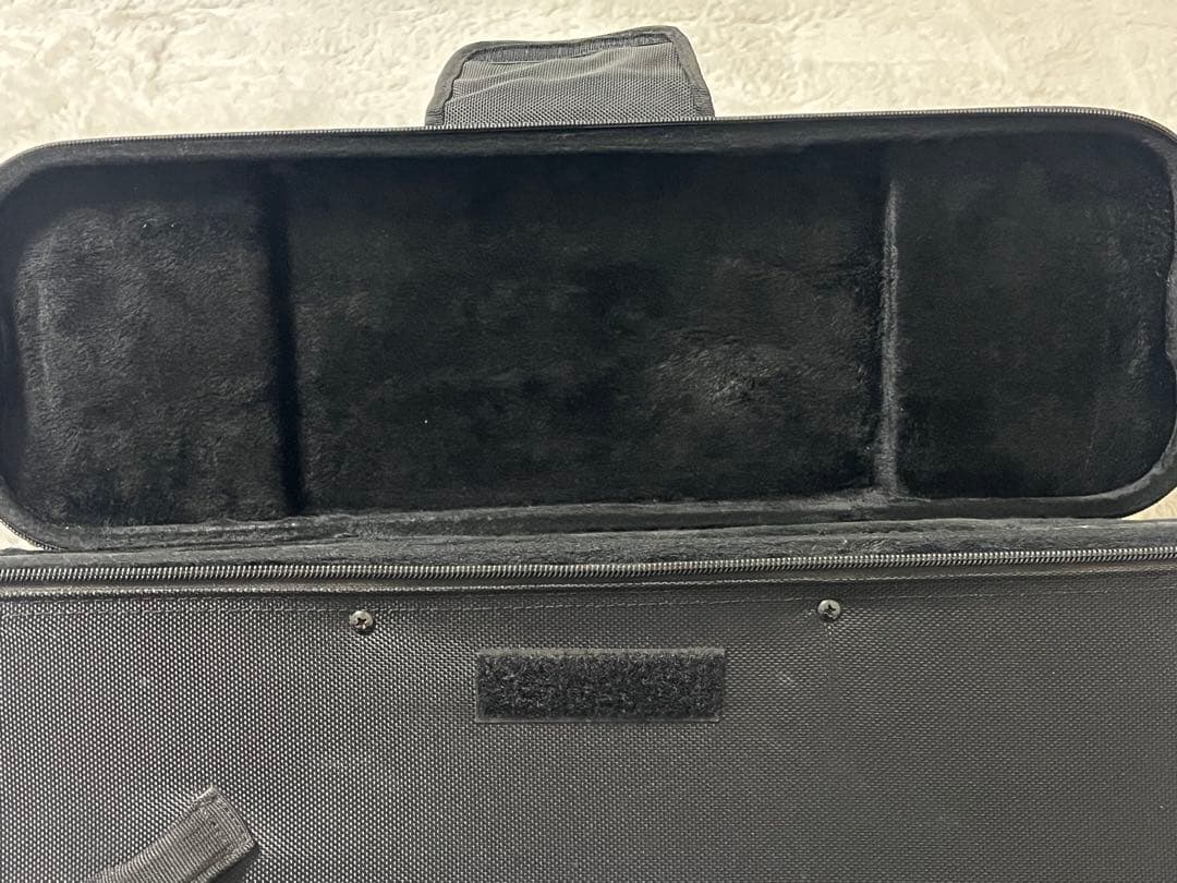 protec トランペットケース PB301SCL 新品未使用