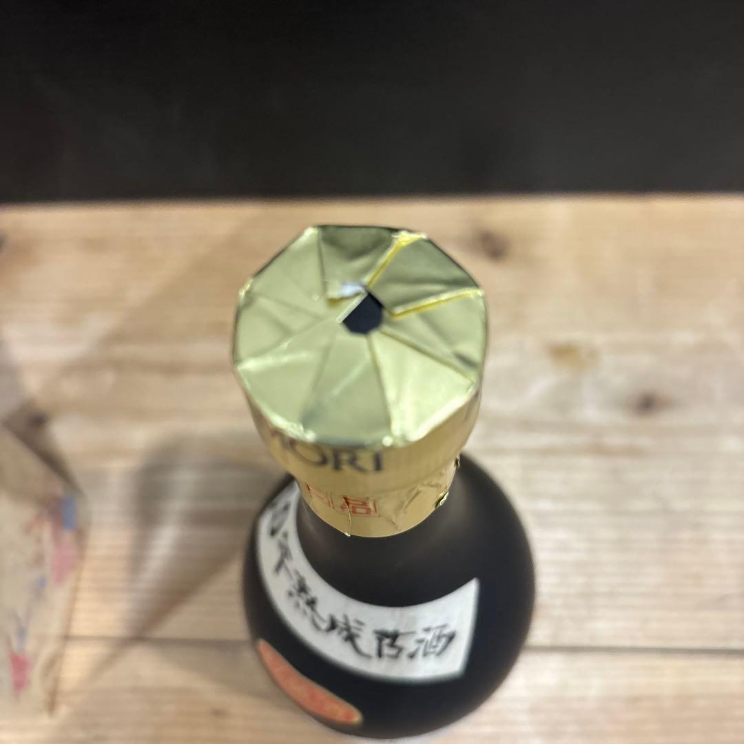 Ｔ*Ｒ様 未開封品　古酒　泡盛琉球王 40年物