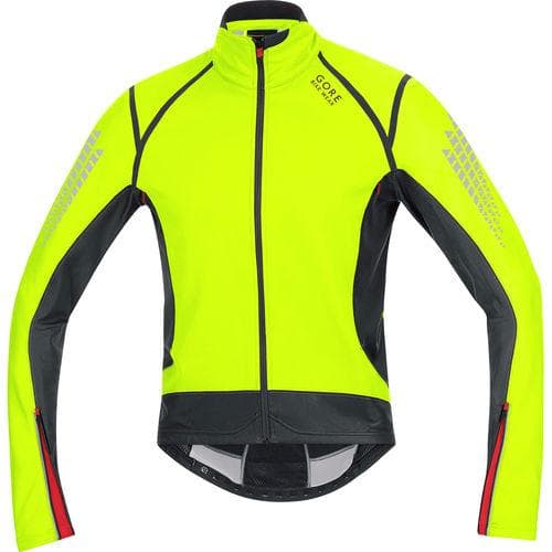 ゴア GORE BIKE WEAR ウィンター・ジャケット