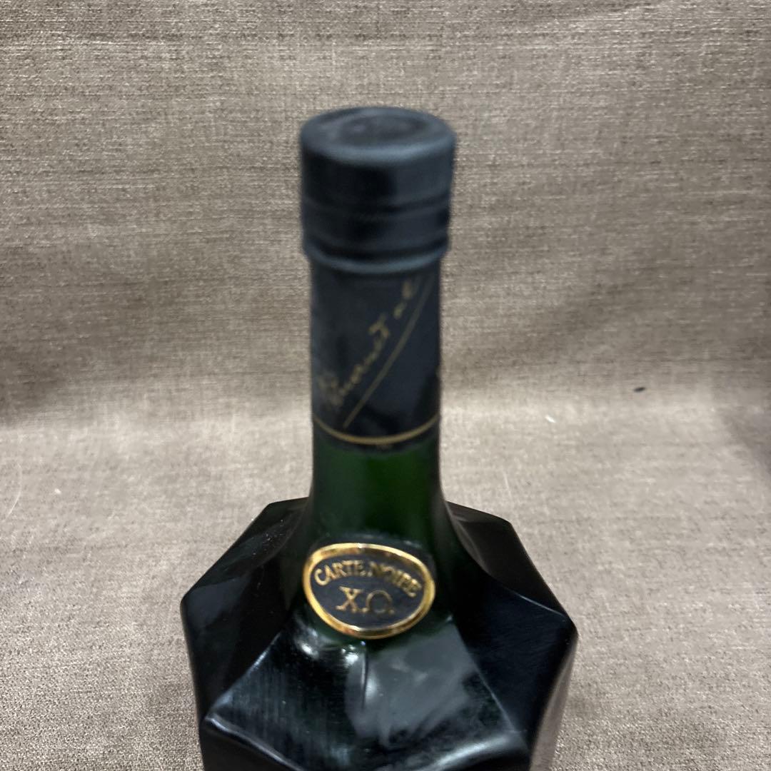 ブランデー RENAULT EXTRA OLD COGNAC X.O.