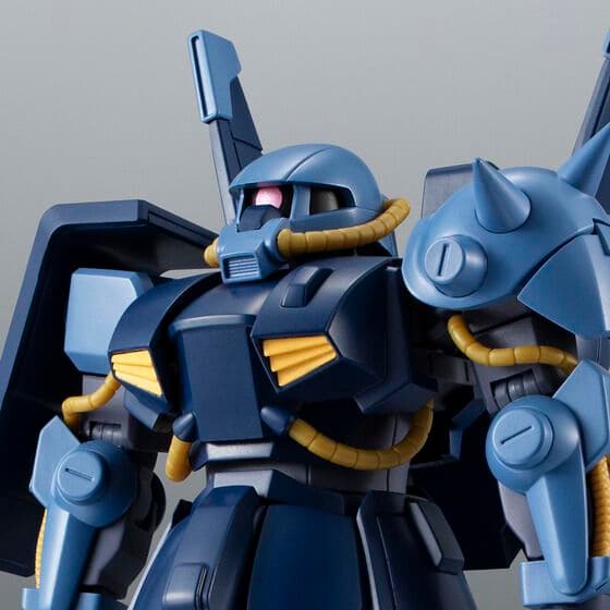 ROBOT魂 ハイザック（地球連邦軍仕様）ver. A.N.I.M.E.