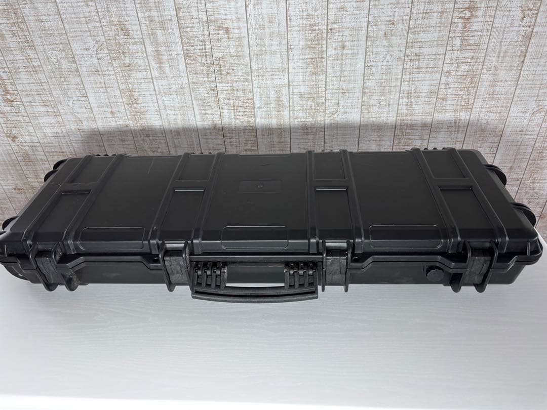 P90 1500発カスタム済み　東京マルイ　ケース付き