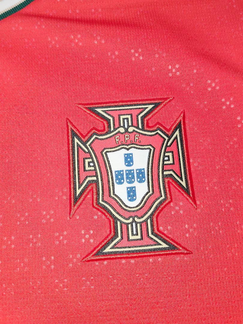 サッカー ポルトガル代表 ユニフォーム ディオゴ・ジョタ 21番