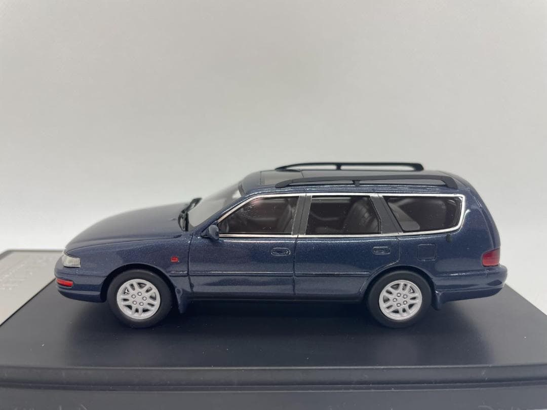 402-166 Hi-Story 1/43 トヨタ SCEPTER HS412