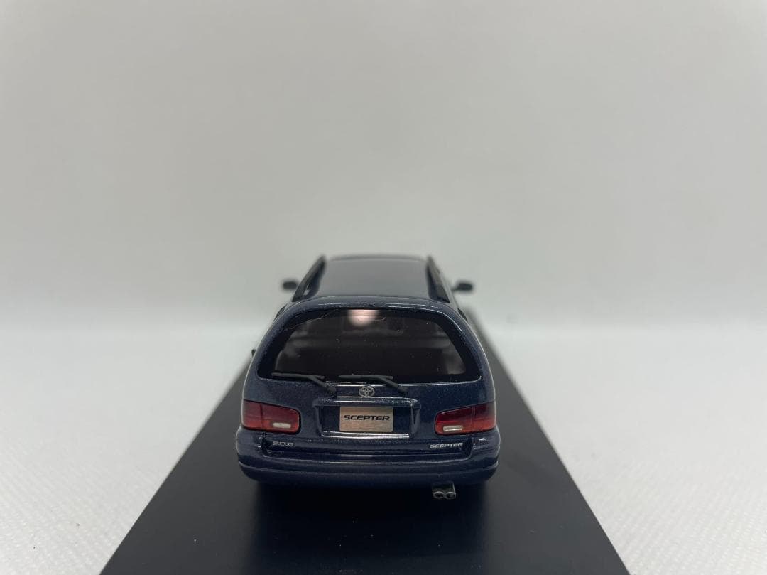 402-166 Hi-Story 1/43 トヨタ SCEPTER HS412