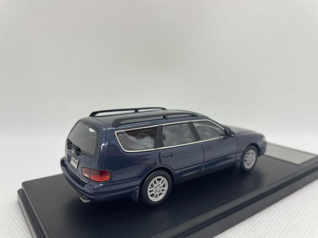 402-166 Hi-Story 1/43 トヨタ SCEPTER HS412