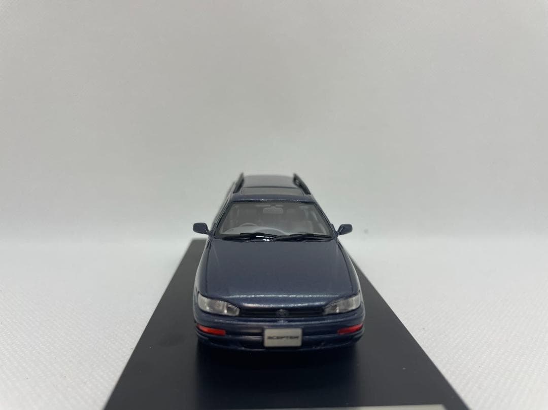 402-166 Hi-Story 1/43 トヨタ SCEPTER HS412