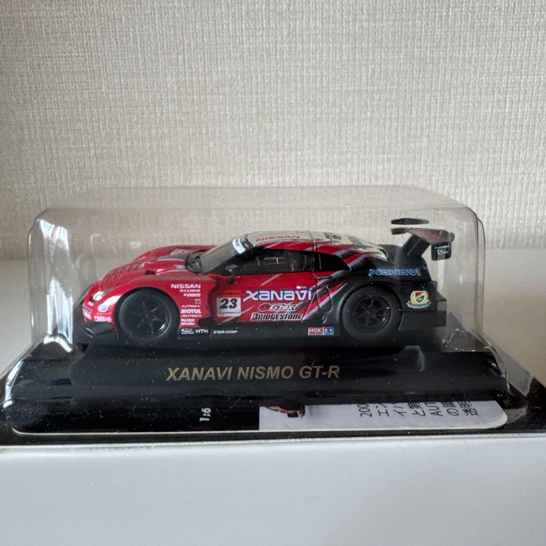 ミニカー 19台セット 1/64スケール　京商他